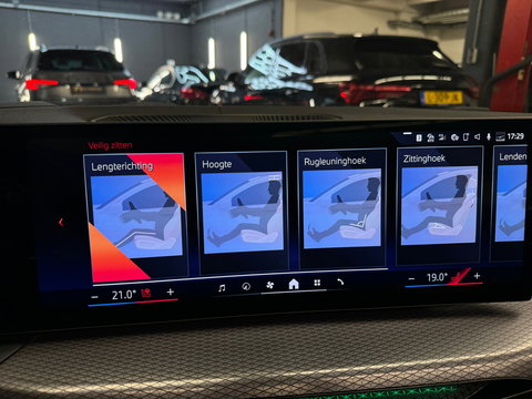 BMW 4 Serie Cabrio 430i xDrive M Sport Laser|H/K|Memory|Keyless