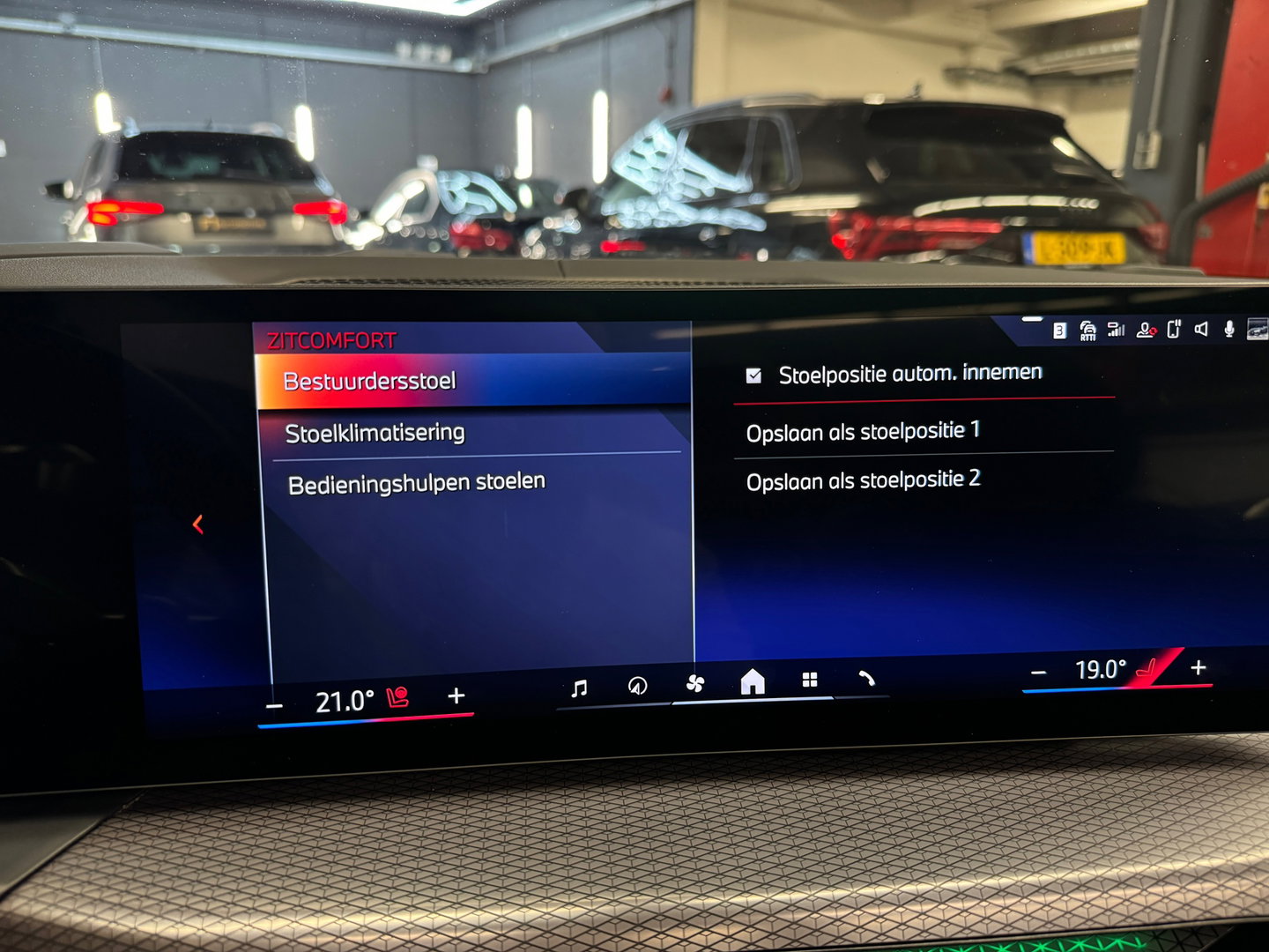 BMW 4 Serie Cabrio 430i xDrive M Sport Laser|H/K|Memory|Keyless