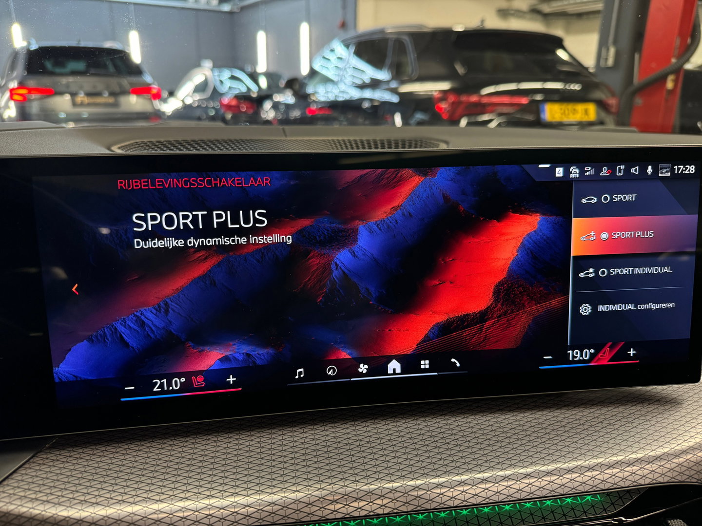 BMW 4 Serie Cabrio 430i xDrive M Sport Laser|H/K|Memory|Keyless