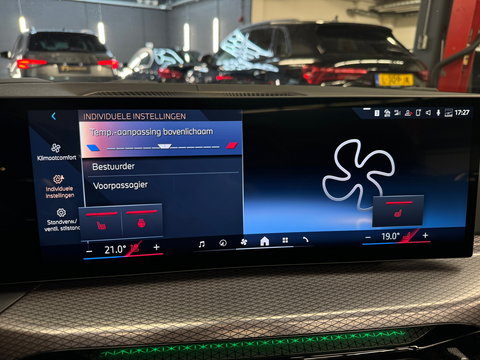 BMW 4 Serie Cabrio 430i xDrive M Sport Laser|H/K|Memory|Keyless