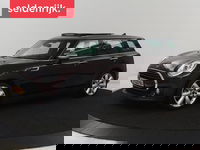 MINI Clubman - 1.5 Cooper Chili | Panoramadak | Leder | Stoelverwarming | Carplay | Keyless | Navigatie | Climate control | Cruise control | Full LED