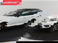 Volvo XC40 - Recharge P8 AWD R Design | SOH 90% | Panoramadak | Trekhaak | Adaptive cruise | Harman/Kardon | Achterbankverwarming | 360 Camera | Carplay | Keyless