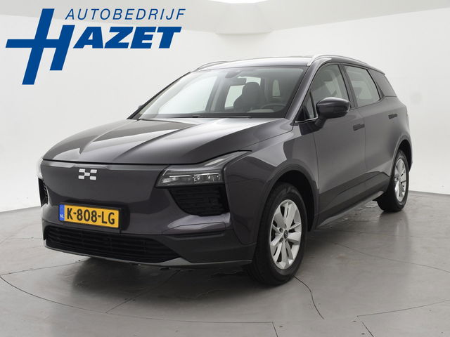 Aiways U5 - 63kWh *24.372 KM* + 360 CAMERA | ADAPTIVE CRUISE | APPLE CARPLAY | SFEERVERLICHTING