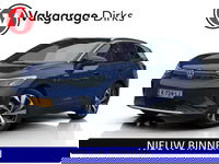 Volkswagen ID.4 - First 77 kWh ✅ Stuurverwarming ✅ ACC ✅ Camera