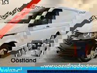 Volkswagen Transporter - 2.0 TDI L1H1 150 PK Automaat / Servicebus / Bott Inrichting / Euro 6 / Airco / CarPlay / 220V. / PDC / Cruise Control / Klep / 3-Zits / 51.000 KM !!