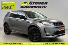 Land Rover Discovery Sport - P300e 1.5 SE AWD 254PK | SOH 89% | Snelladen | Camera | Memory | Cruise | Carplay | Navi | Parkeersens.
