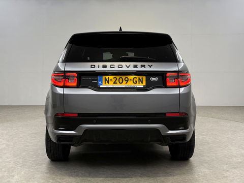 Land Rover Discovery Sport P300e PHEV AWD R-Dynamic S 254PK | SOH 89% | Snelladen | Camera | Memory | Cruise | Carplay | Navi | Parkeersens.