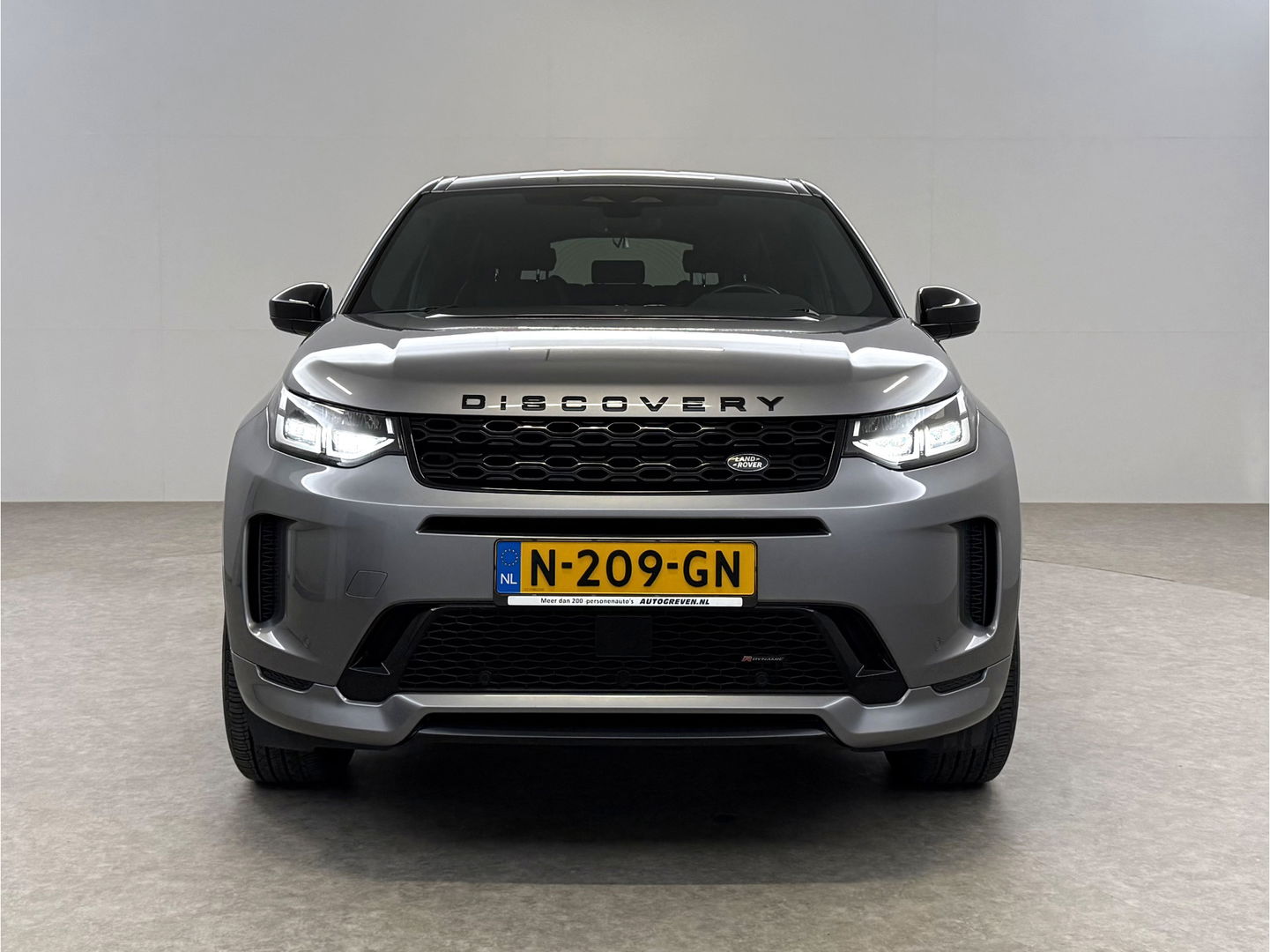Land Rover Discovery Sport P300e PHEV AWD R-Dynamic S 254PK | SOH 89% | Snelladen | Camera | Memory | Cruise | Carplay | Navi | Parkeersens.