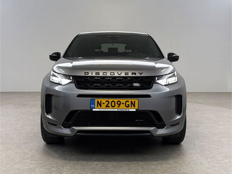 Land Rover Discovery Sport P300e PHEV AWD R-Dynamic S 254PK | SOH 89% | Snelladen | Camera | Memory | Cruise | Carplay | Navi | Parkeersens.