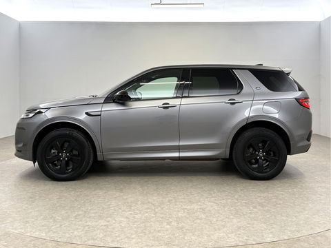 Land Rover Discovery Sport P300e PHEV AWD R-Dynamic S 254PK | SOH 89% | Snelladen | Camera | Memory | Cruise | Carplay | Navi | Parkeersens.