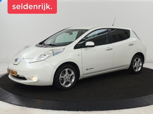 Nissan Leaf - Acenta 30 kWh