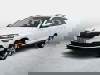 Škoda Karoq - 1.5 TSI ACT Automaat Style Bns Winterpakket/Nav Led/Ecc/El.klep/Keyless/Carplay/Allseason banden