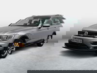 Volkswagen Tiguan - 1.4 TSI Pano/Trekhaak/Comfortstoelen/Winterpakket