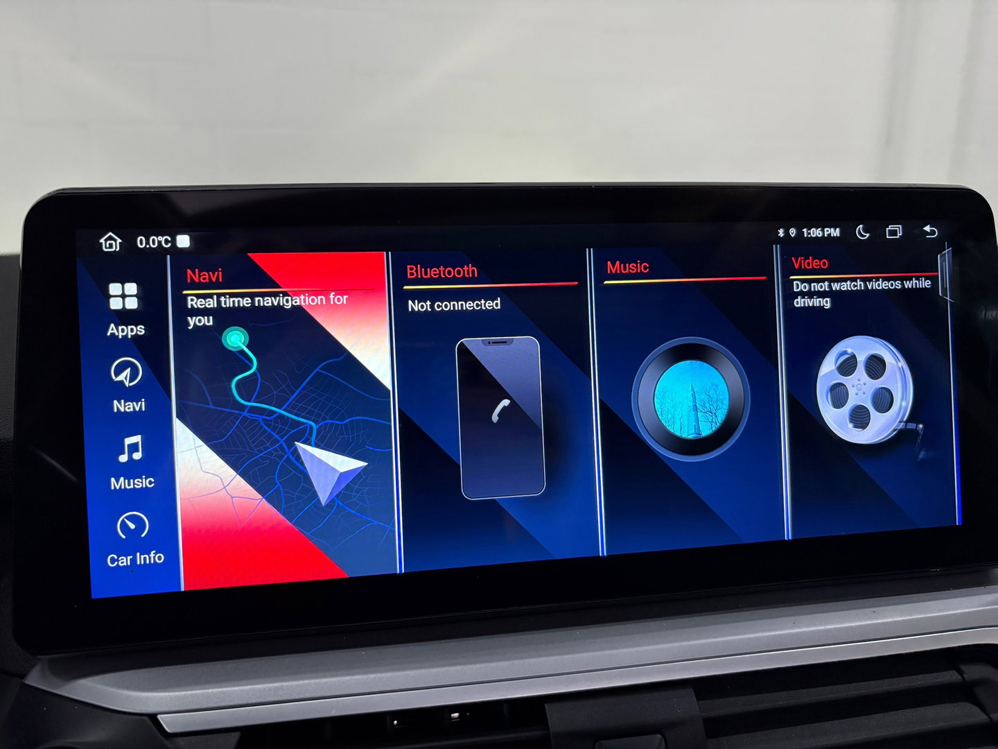 BMW X4 XDrive20i High Executive M-pakket HUD Pano