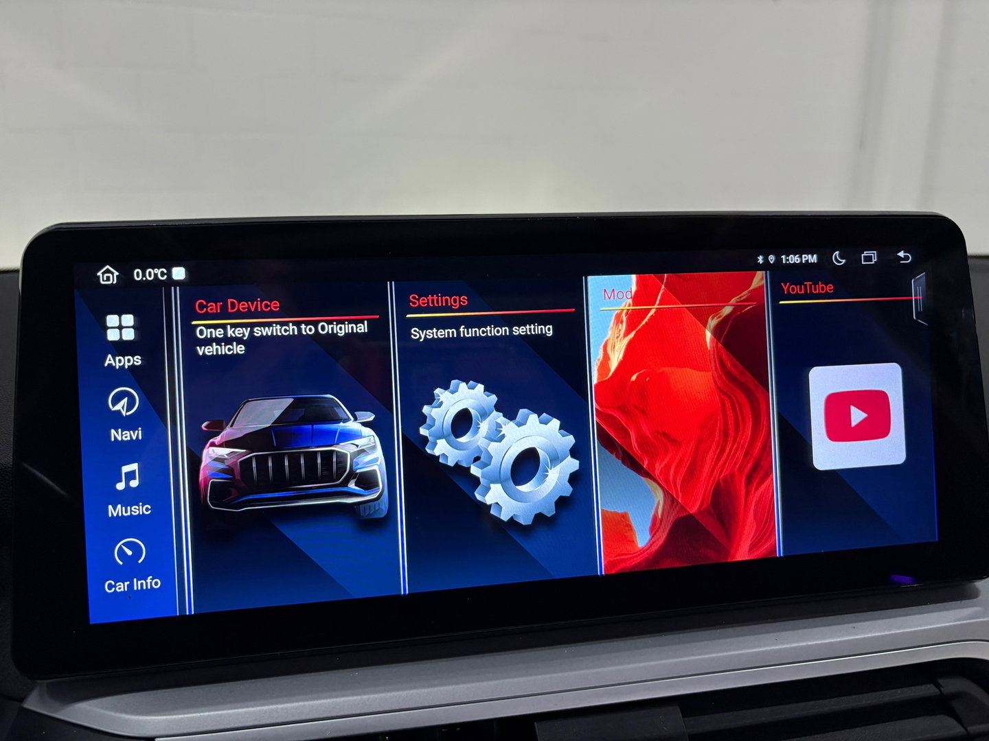 BMW X4 XDrive20i High Executive M-pakket HUD Pano