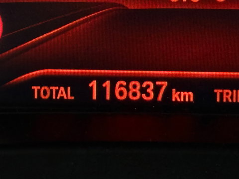 BMW X4 XDrive20i High Executive M-pakket HUD Pano