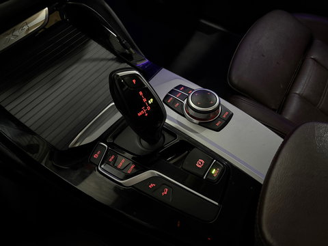 BMW X4 XDrive20i High Executive M-pakket HUD Pano