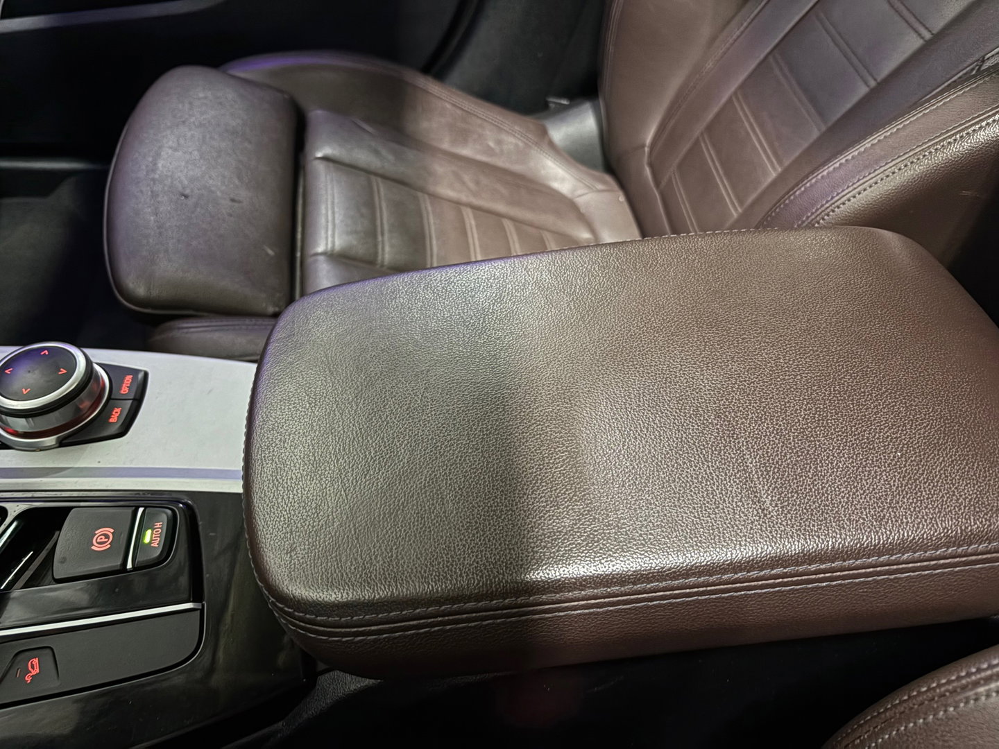 BMW X4 XDrive20i High Executive M-pakket HUD Pano