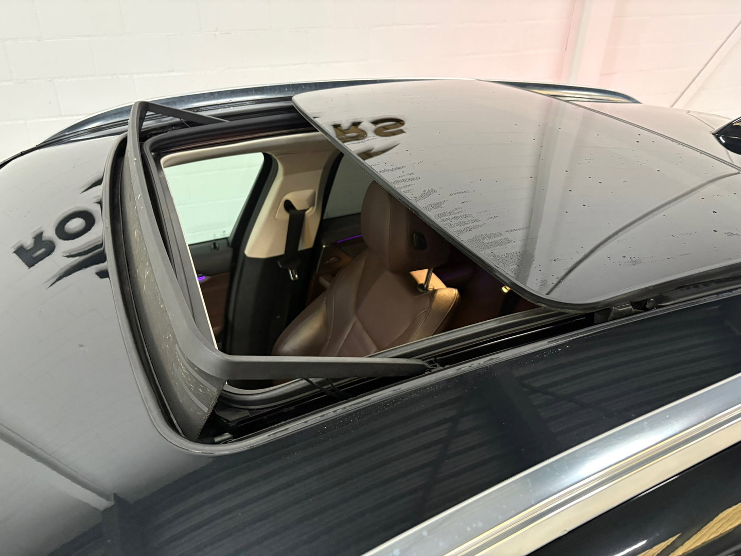 BMW X4 XDrive20i High Executive M-pakket HUD Pano