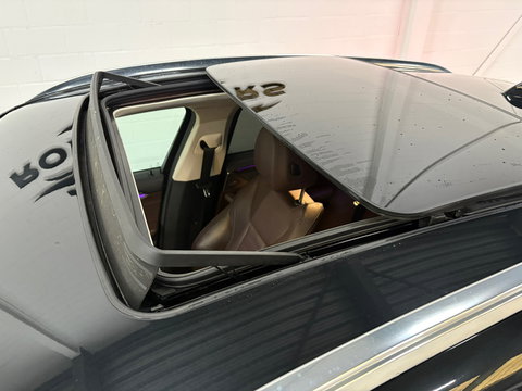 BMW X4 XDrive20i High Executive M-pakket HUD Pano