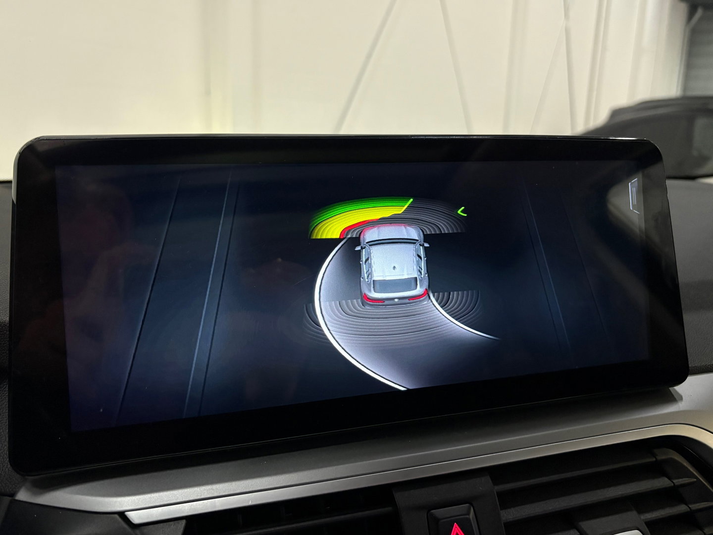 BMW X4 XDrive20i High Executive M-pakket HUD Pano