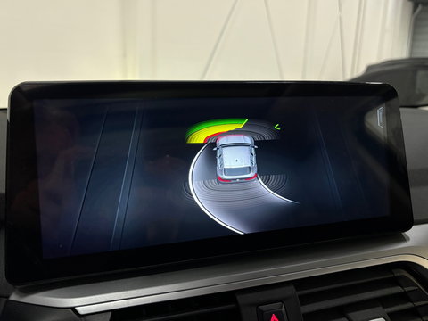 BMW X4 XDrive20i High Executive M-pakket HUD Pano