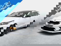 Kia ProCeed - 1.5T 160pk MHEV Automaat GT-Line Edition Pano/Camera/Cruise/Ecc/Carplay/Led