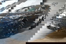 Volkswagen Tiguan - 2.0 TDI 3X R-LINE Black Style navi camera trekhaak 150 pk !!