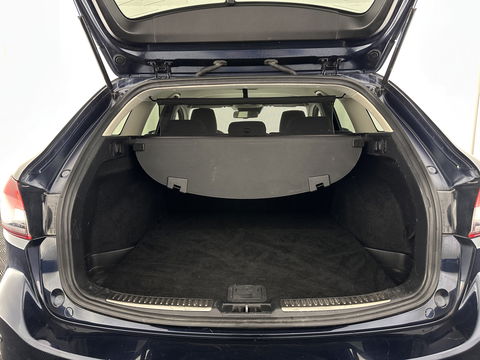 Mazda 6 Sportbreak 2.2D Skylease+ *XENON | NAVI-FULLMAP | HEATED-COMFORTSEATS | PRIVACYGLASS | ECC | PDC | CRUISE | TOWBAR |  LANE-ASSIST | 17''ALU*