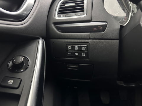 Mazda 6 Sportbreak 2.2D Skylease+ *XENON | NAVI-FULLMAP | HEATED-COMFORTSEATS | PRIVACYGLASS | ECC | PDC | CRUISE | TOWBAR |  LANE-ASSIST | 17''ALU*