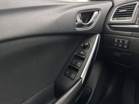 Mazda 6 Sportbreak 2.2D Skylease+ *XENON | NAVI-FULLMAP | HEATED-COMFORTSEATS | PRIVACYGLASS | ECC | PDC | CRUISE | TOWBAR |  LANE-ASSIST | 17''ALU*