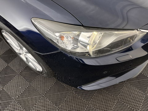 Mazda 6 Sportbreak 2.2D Skylease+ *XENON | NAVI-FULLMAP | HEATED-COMFORTSEATS | PRIVACYGLASS | ECC | PDC | CRUISE | TOWBAR |  LANE-ASSIST | 17''ALU*