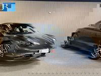 Porsche Taycan - 4S 79 kWh 437 PK-SOH 91%-STOELEN 18 VOUDIG-SPORT CHRONO-BOSE SOUND-LUCHTVERING-COMPLEET