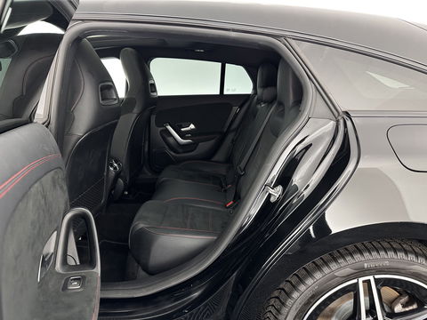 Mercedes-Benz CLA-Klasse Shooting Brake 250 e AMG Limited Business Solution ( Plug-in ) (INCL-BTW) *PANO | LEATHER-MICROFIBRE | FULL-LED | AMBIENTLIGHT | BLINDSPOT | HEATED-SPORTSEATS | WIDESCREEN-DIGICOCKPIT | DAB+ | NAVI-FULLMAP | CAMERA | PRIVACYGLASS |  18''ALU*