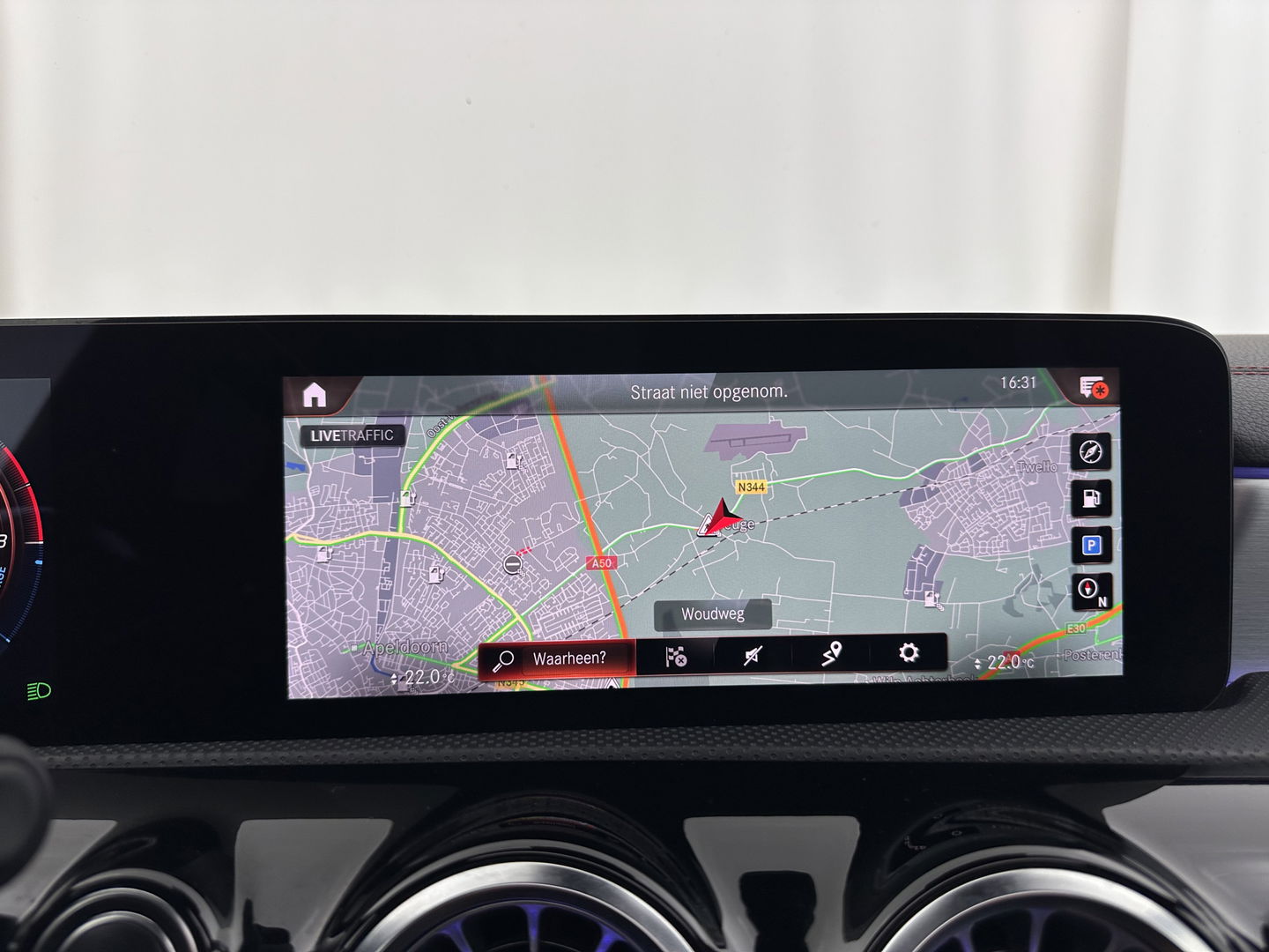 Mercedes-Benz CLA-Klasse Shooting Brake 250 e AMG Limited Business Solution ( Plug-in ) (INCL-BTW) *PANO | LEATHER-MICROFIBRE | FULL-LED | AMBIENTLIGHT | BLINDSPOT | HEATED-SPORTSEATS | WIDESCREEN-DIGICOCKPIT | DAB+ | NAVI-FULLMAP | CAMERA | PRIVACYGLASS |  18''ALU*