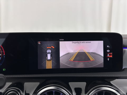 Mercedes-Benz CLA-Klasse Shooting Brake 250 e AMG Limited Business Solution ( Plug-in ) (INCL-BTW) *PANO | LEATHER-MICROFIBRE | FULL-LED | AMBIENTLIGHT | BLINDSPOT | HEATED-SPORTSEATS | WIDESCREEN-DIGICOCKPIT | DAB+ | NAVI-FULLMAP | CAMERA | PRIVACYGLASS |  18''ALU*