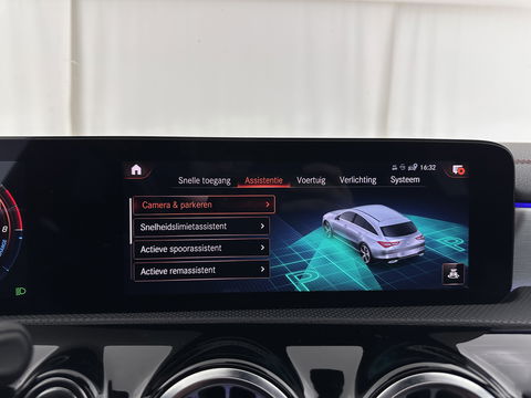 Mercedes-Benz CLA-Klasse Shooting Brake 250 e AMG Limited Business Solution ( Plug-in ) (INCL-BTW) *PANO | LEATHER-MICROFIBRE | FULL-LED | AMBIENTLIGHT | BLINDSPOT | HEATED-SPORTSEATS | WIDESCREEN-DIGICOCKPIT | DAB+ | NAVI-FULLMAP | CAMERA | PRIVACYGLASS |  18''ALU*