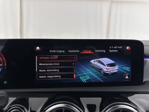 Mercedes-Benz CLA-Klasse Shooting Brake 250 e AMG Limited Business Solution ( Plug-in ) (INCL-BTW) *PANO | LEATHER-MICROFIBRE | FULL-LED | AMBIENTLIGHT | BLINDSPOT | HEATED-SPORTSEATS | WIDESCREEN-DIGICOCKPIT | DAB+ | NAVI-FULLMAP | CAMERA | PRIVACYGLASS |  18''ALU*