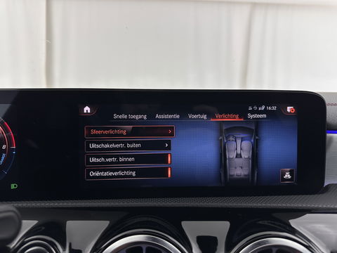 Mercedes-Benz CLA-Klasse Shooting Brake 250 e AMG Limited Business Solution ( Plug-in ) (INCL-BTW) *PANO | LEATHER-MICROFIBRE | FULL-LED | AMBIENTLIGHT | BLINDSPOT | HEATED-SPORTSEATS | WIDESCREEN-DIGICOCKPIT | DAB+ | NAVI-FULLMAP | CAMERA | PRIVACYGLASS |  18''ALU*