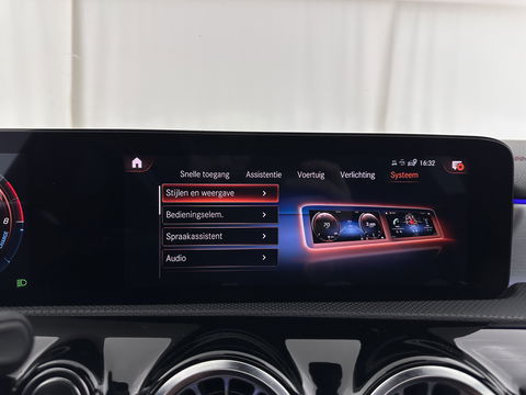 Mercedes-Benz CLA-Klasse Shooting Brake 250 e AMG Limited Business Solution ( Plug-in ) (INCL-BTW) *PANO | LEATHER-MICROFIBRE | FULL-LED | AMBIENTLIGHT | BLINDSPOT | HEATED-SPORTSEATS | WIDESCREEN-DIGICOCKPIT | DAB+ | NAVI-FULLMAP | CAMERA | PRIVACYGLASS |  18''ALU*