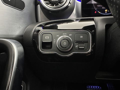 Mercedes-Benz CLA-Klasse Shooting Brake 250 e AMG Limited Business Solution ( Plug-in ) (INCL-BTW) *PANO | LEATHER-MICROFIBRE | FULL-LED | AMBIENTLIGHT | BLINDSPOT | HEATED-SPORTSEATS | WIDESCREEN-DIGICOCKPIT | DAB+ | NAVI-FULLMAP | CAMERA | PRIVACYGLASS |  18''ALU*