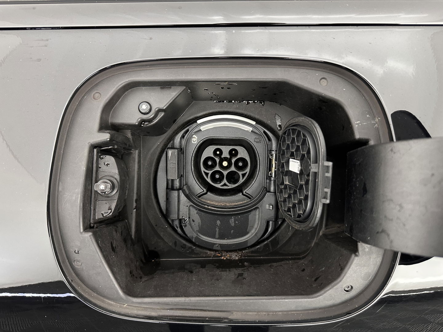 Mercedes-Benz CLA-Klasse Shooting Brake 250 e AMG Limited Business Solution ( Plug-in ) (INCL-BTW) *PANO | LEATHER-MICROFIBRE | FULL-LED | AMBIENTLIGHT | BLINDSPOT | HEATED-SPORTSEATS | WIDESCREEN-DIGICOCKPIT | DAB+ | NAVI-FULLMAP | CAMERA | PRIVACYGLASS |  18''ALU*