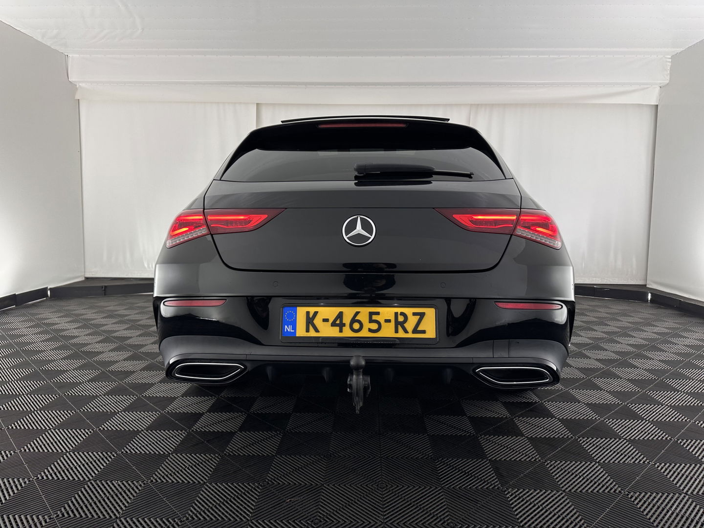 Mercedes-Benz CLA-Klasse Shooting Brake 250 e AMG Limited Business Solution ( Plug-in ) (INCL-BTW) *PANO | LEATHER-MICROFIBRE | FULL-LED | AMBIENTLIGHT | BLINDSPOT | HEATED-SPORTSEATS | WIDESCREEN-DIGICOCKPIT | DAB+ | NAVI-FULLMAP | CAMERA | PRIVACYGLASS |  18''ALU*