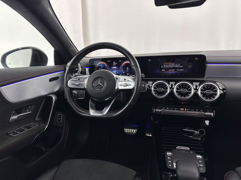 Mercedes-Benz CLA-Klasse Shooting Brake 250 e AMG Limited Business Solution ( Plug-in ) (INCL-BTW) *PANO | LEATHER-MICROFIBRE | FULL-LED | AMBIENTLIGHT | BLINDSPOT | HEATED-SPORTSEATS | WIDESCREEN-DIGICOCKPIT | DAB+ | NAVI-FULLMAP | CAMERA | PRIVACYGLASS |  18''ALU*