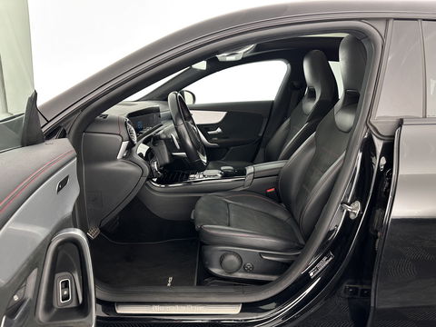 Mercedes-Benz CLA-Klasse Shooting Brake 250 e AMG Limited Business Solution ( Plug-in ) (INCL-BTW) *PANO | LEATHER-MICROFIBRE | FULL-LED | AMBIENTLIGHT | BLINDSPOT | HEATED-SPORTSEATS | WIDESCREEN-DIGICOCKPIT | DAB+ | NAVI-FULLMAP | CAMERA | PRIVACYGLASS |  18''ALU*