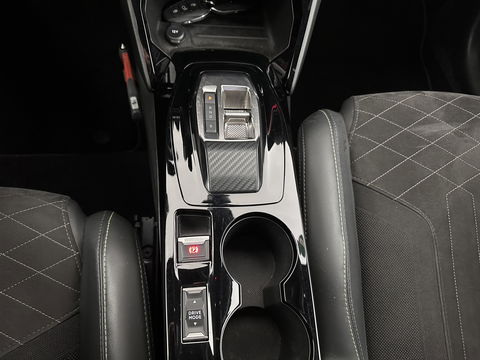 Peugeot e-208 EV GT Pack 50 kWh [ 3-Fase-11kW ] {SOH-88%] (INCL-BTW) *HEATPUMP | FULL-LED | DIGI-COCKPIT | BLINDSPOT | CAMERA | LEATHER-ALCANTARA | AMBIENTLIGHT | NAVI-FULLMAP | LANE-ASSIST | KEYLESS | DAB | CCS-FASTLOADER | HEATED-SPORTSEATS | PRIV