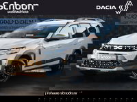 Dacia Jogger - 1.8 hybrid 155 limited edition 7p. HEV | 7 jaar garantie | 360 Camera | Navigatie | Cruise Control | Carplay