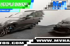 Volkswagen Golf - 1.5 eTSI R-Line|PANO|IQ-LIGHT|SPORTSTOEL|LUXE!