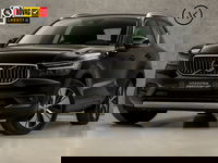 Volvo XC40 - 2.0 T5 AWD Inscription Automaat 262Pk (APPLE CARPLAY, GROOT NAVI, CAMERA, LEDER, STUUR/STOELVERWARMING, NIEUWE APK, NIEUWSTAAT)