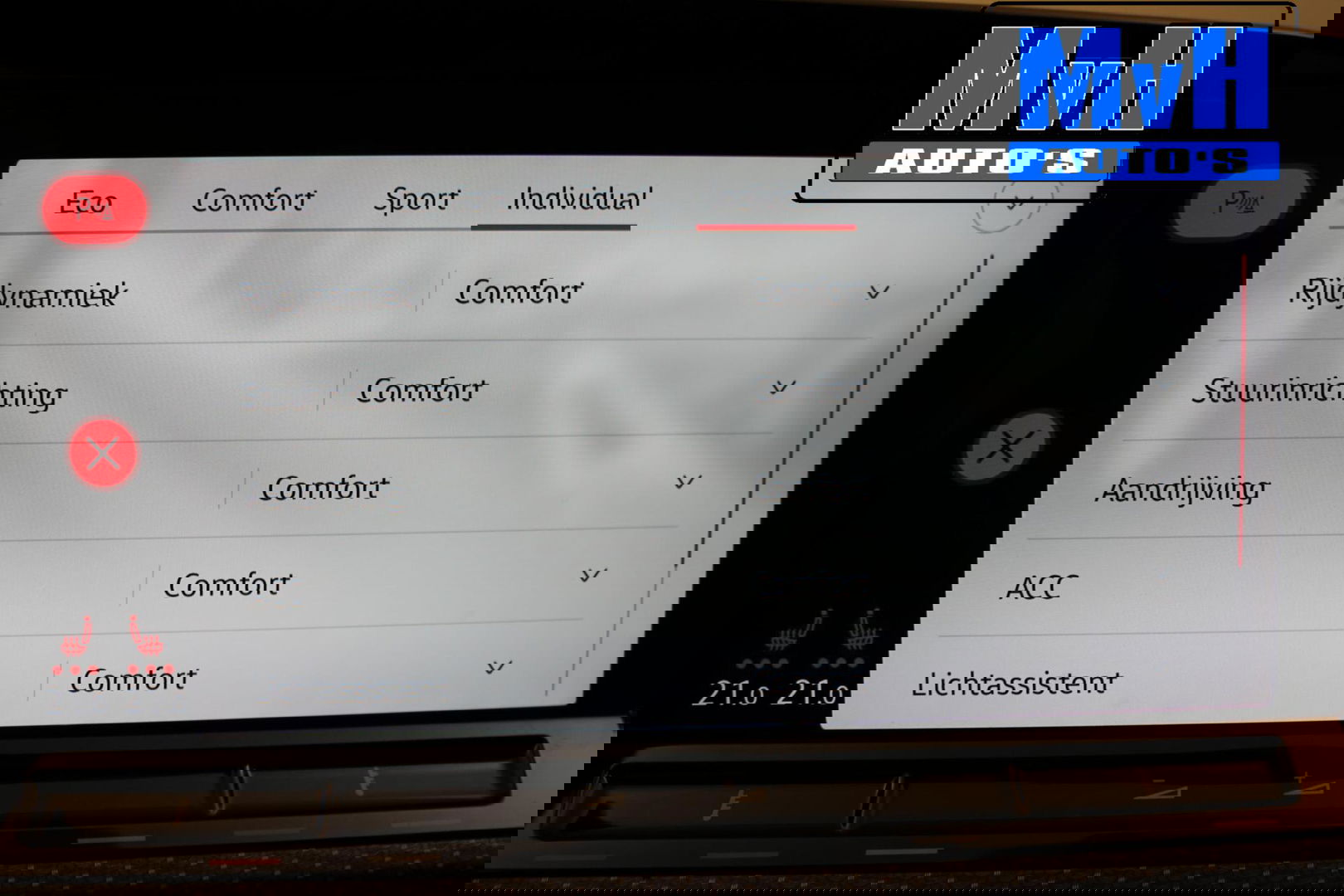 Volkswagen Golf 1.5 eTSI R-Line|PANO|IQ-LIGHT|SPORTSTOEL|LUXE!